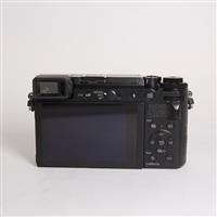 Used Panasonic Lumix GX9 Mirrorless Camera Body