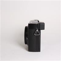 Used Panasonic Lumix GX9 Mirrorless Camera Body