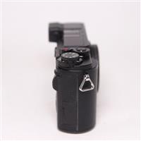 Used Panasonic Lumix GX9 Mirrorless Camera Body