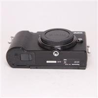 Used Panasonic Lumix GX9 Mirrorless Camera Body