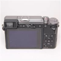 Used Panasonic Lumix GX9 Mirrorless Camera Body