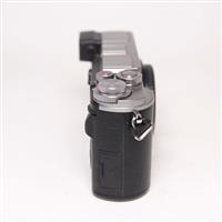 Used Panasonic Lumix GX9 Mirrorless Camera Body