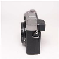 Used Panasonic Lumix GX9 Mirrorless Camera Body
