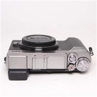 Used Panasonic Lumix GX9 Mirrorless Camera Body