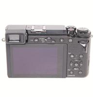 Used Panasonic Lumix GX9 Mirrorless Camera Body