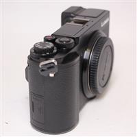 Used Panasonic Lumix GX9 Mirrorless Camera Body