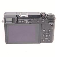 Used Panasonic Lumix GX9 Mirrorless Camera Body