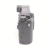 Used Panasonic Lumix GX9 Mirrorless Camera Body