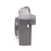 Used Panasonic Lumix GX9 Mirrorless Camera Body