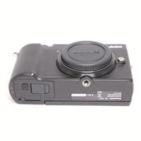 Used Panasonic Lumix GX9 Mirrorless Camera Body
