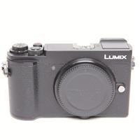Used Panasonic Lumix GX9 Mirrorless Camera Body