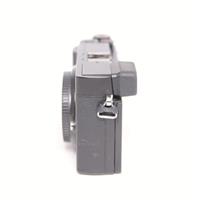 Used Panasonic Lumix GX9 Mirrorless Camera Body