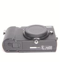 Used Panasonic Lumix GX9 Mirrorless Camera Body