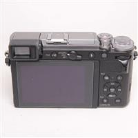 Used Panasonic Lumix GX9 Mirrorless Camera Body
