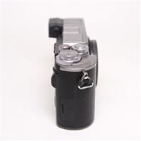 Used Panasonic Lumix GX9 Mirrorless Camera Body