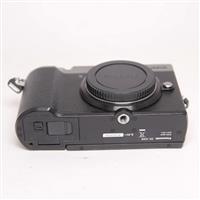 Used Panasonic Lumix GX9 Mirrorless Camera Body