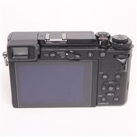 Used Panasonic Lumix GX9 Mirrorless Camera Body