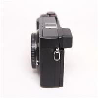 Used Panasonic Lumix GX9 Mirrorless Camera Body