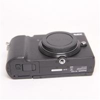 Used Panasonic Lumix GX9 Mirrorless Camera Body