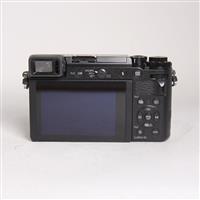 Used Panasonic Lumix GX9 Mirrorless Camera Body