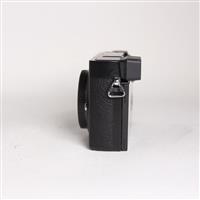 Used Panasonic Lumix GX9 Mirrorless Camera Body