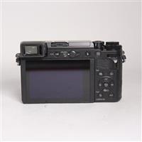 Used Panasonic Lumix GX9 Mirrorless Camera Body