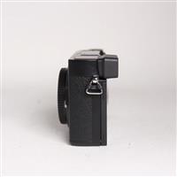 Used Panasonic Lumix GX9 Mirrorless Camera Body