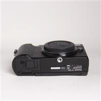 Used Panasonic Lumix GX9 Mirrorless Camera Body