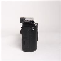 Used Panasonic Lumix GX9 Mirrorless Camera Body