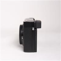 Used Panasonic Lumix GX9 Mirrorless Camera Body