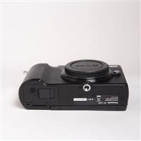 Used Panasonic Lumix GX9 Mirrorless Camera Body