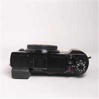 Used Panasonic Lumix GX9 Mirrorless Camera Body