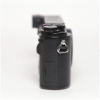 Used Panasonic Lumix GX9 Mirrorless Camera Body
