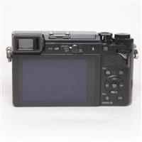 Used Panasonic Lumix GX9 Mirrorless Camera Body