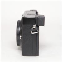 Used Panasonic Lumix GX9 Mirrorless Camera Body