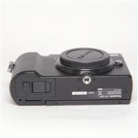 Used Panasonic Lumix GX9 Mirrorless Camera Body