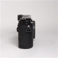 Used Panasonic Lumix GX9 Mirrorless Camera Body