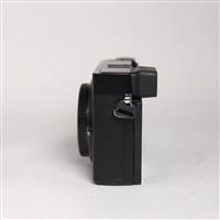 Used Panasonic Lumix GX9 Mirrorless Camera Body