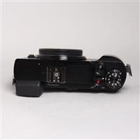 Used Panasonic Lumix GX9 Mirrorless Camera Body