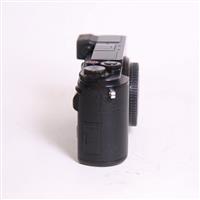 Used Panasonic Lumix GX9 Mirrorless Camera Body