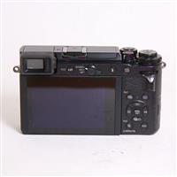 Used Panasonic Lumix GX9 Mirrorless Camera Body