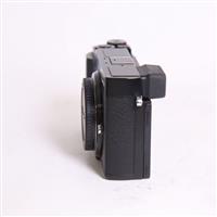 Used Panasonic Lumix GX9 Mirrorless Camera Body
