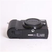 Used Panasonic Lumix GX9 Mirrorless Camera Body
