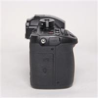 Used Panasonic Lumix GH5 Mirrorless Camera Body Black