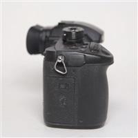Used Panasonic Lumix GH5 Mirrorless Camera Body Black