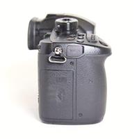 Used Panasonic Lumix GH5 Mirrorless Camera Body Black