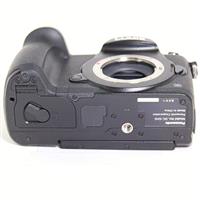 Used Panasonic Lumix GH5 Mirrorless Camera Body Black