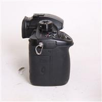 Used Panasonic Lumix GH5 Mirrorless Camera Body Black