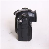 Used Panasonic Lumix GH5 Mirrorless Camera Body Black