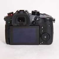 Used Panasonic Lumix GH5 II Mirrorless Camera Body